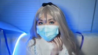 爱丽丝梦游仙境！全方位服务。