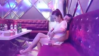 李寻欢歌厅探花馬尾女营销