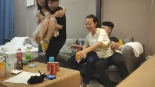 真实探花翻车事件！激烈争吵程度太过精彩！这种事一定要报警的这个手机为什么一直对着我们_？