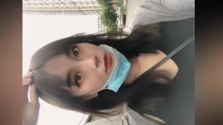 杭州高颜值妹子校花被前男友流出淫荡视频