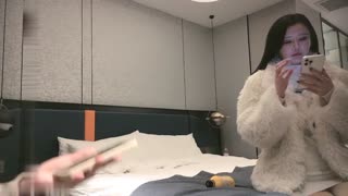 【文轩探花】女神级大圈清秀小姐姐，返场引发全网地震