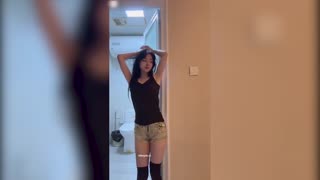 推特主播是瑞瑞吖新晋裸舞福利姬合集