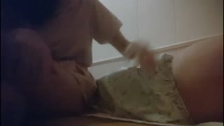 【会所寻欢】路边按摩店的特殊服务，少妇技师魅惑口爆极度舒爽