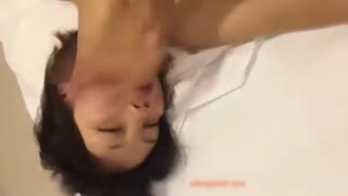 【真实MJ】灌醉极品模特，不醒人事随便玩弄。