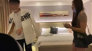 锤子大吊探花丰满少妇久早甘霖长枪出洞