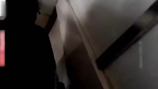 【顶臀街射】大神街头顶臀街射极品美女，今天的女主颜值超高。