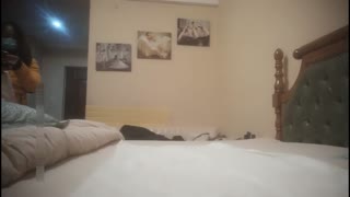 【女士SPA】饥渴白领人妻下班做SPA，被技师温柔爱抚享受快乐时光