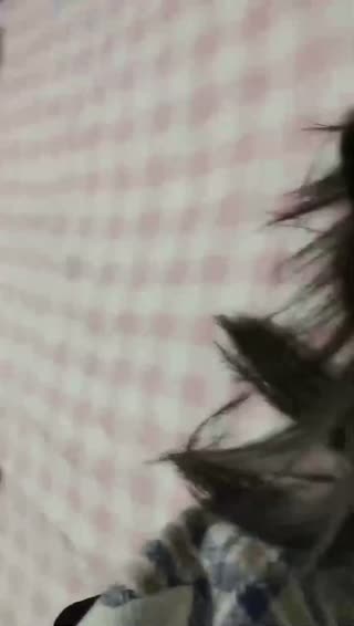 极品00后女友，足够骚的校园女神