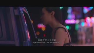 橱窗人生__台湾