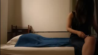 【会所寻欢】高端会所嫩妹技师的奶炮服务，撩拨的老哥抓心挠肝饥渴难耐