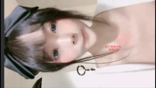 【网红爆料】抖音网红可爱小姐姐玥玥酱一对一