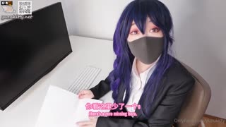 通情达理的女上司_无套内射小蜜穴