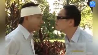 香港色欲怪谈之魔奸淫者
