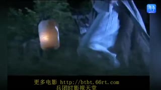 香港聊斋志异之锁链